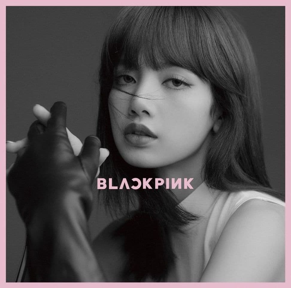 Moda BLACKPINK: Lisa