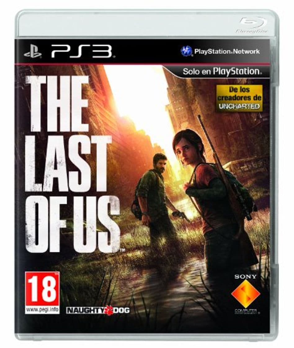 Product The Last of Us