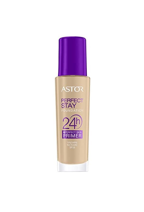 Beauty Astor Perfect Stay Foundation 24h