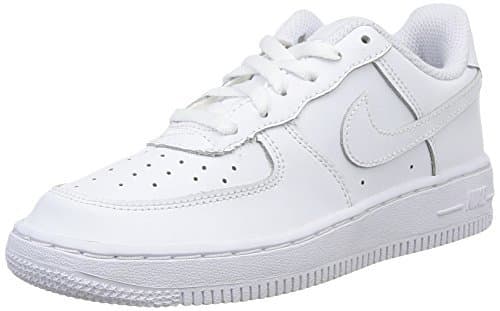 Moda Nike Force 1