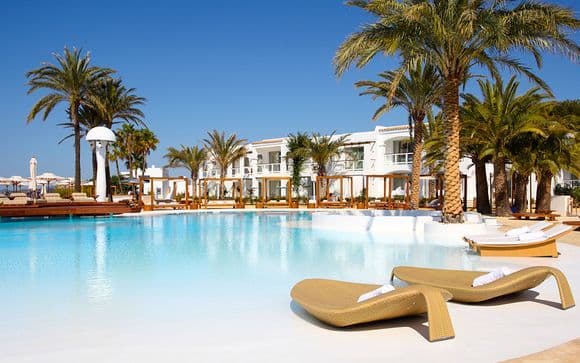 Place Destino Pacha Ibiza Resort