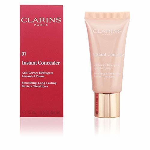 Beauty Clarins Instant Concealer 02