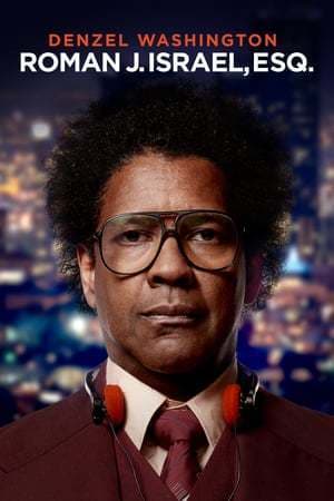 Movie Roman J. Israel, Esq.