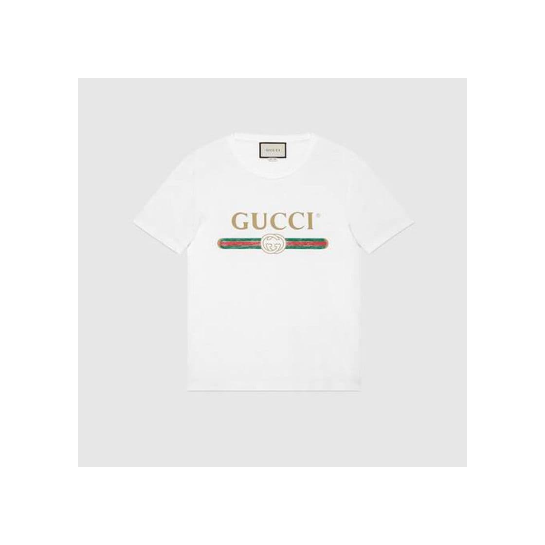 Product Camisetas Gucci

