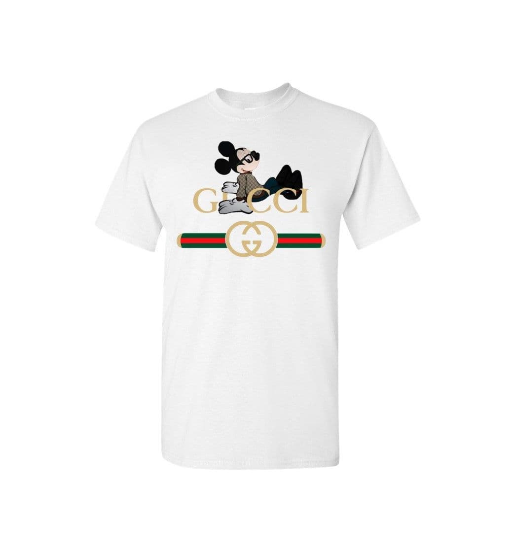 Product Camisetas Gucci