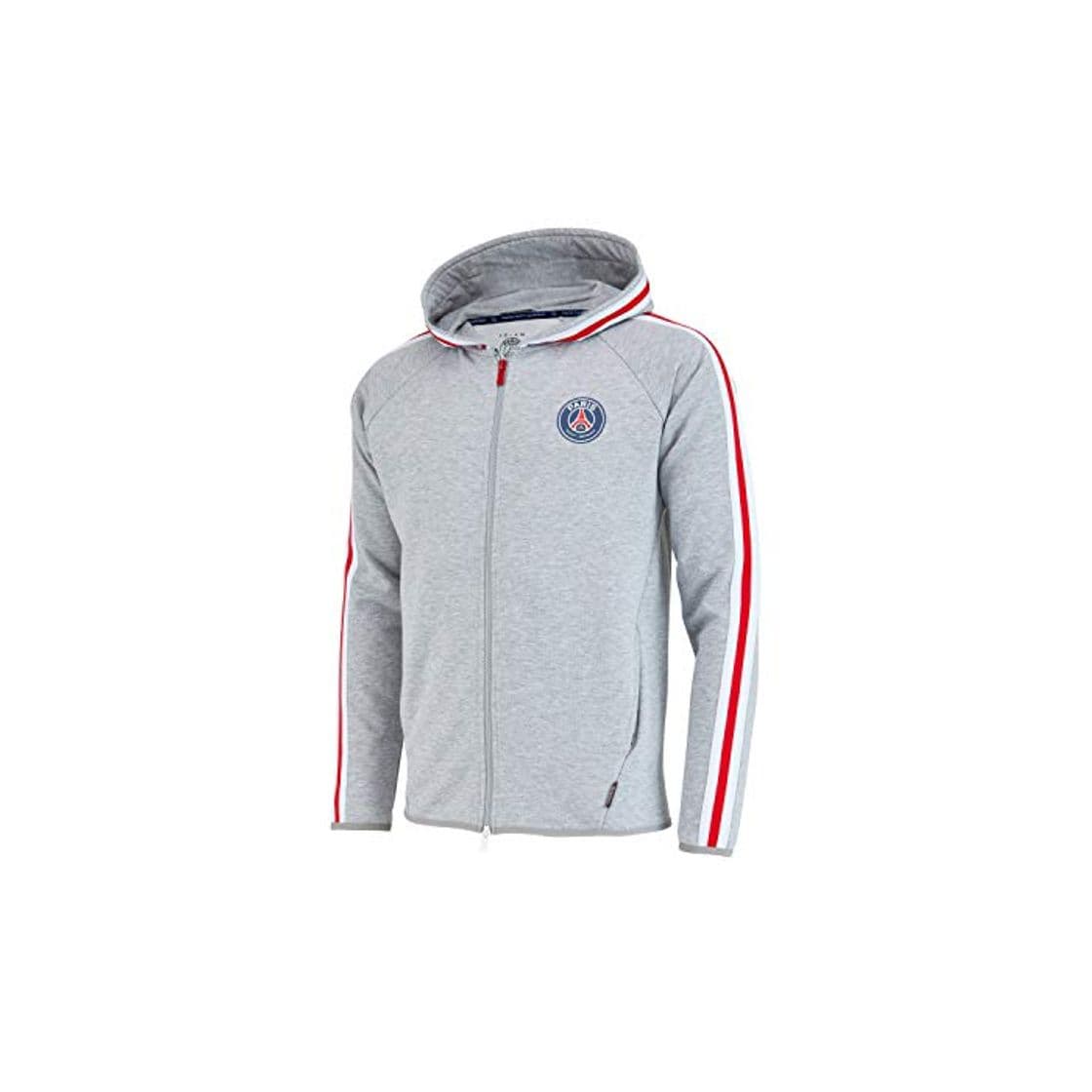 Producto PARIS SAINT GERMAIN Sudadera con Capucha y Cremallera PSG