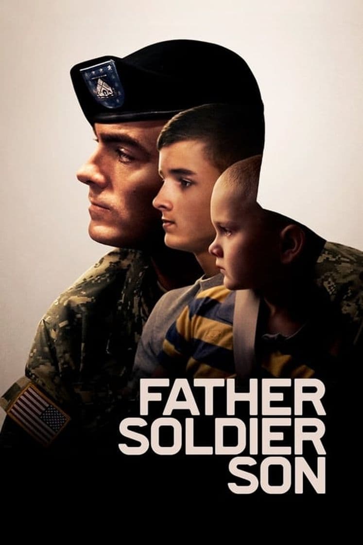 Película Father Soldier Son