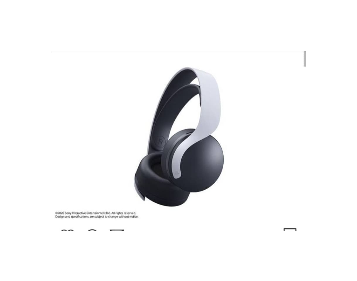 Electronic Beexcellent - Auriculares para PS4