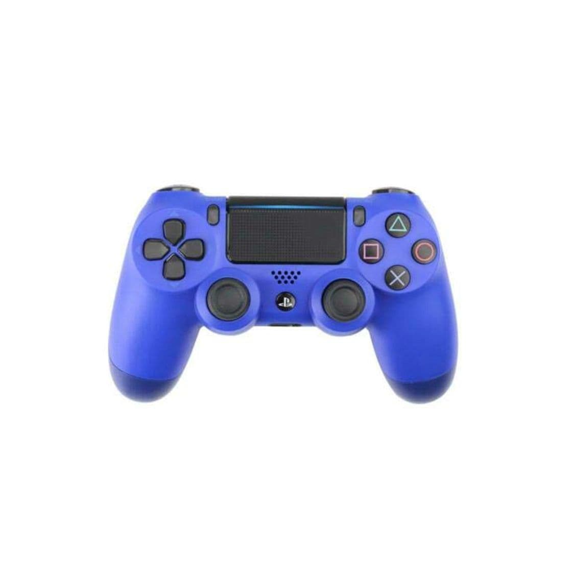 Product PS4 Famepad, PS4 Wireless Bluetooth Gamepad, Vibrante con Pantalla táctil Jack para