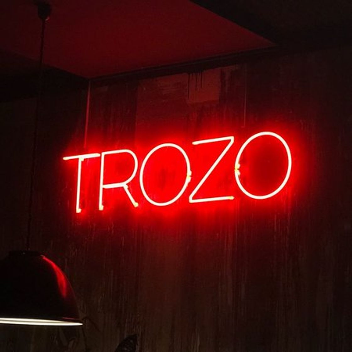 Restaurantes Pizzeria Trozo