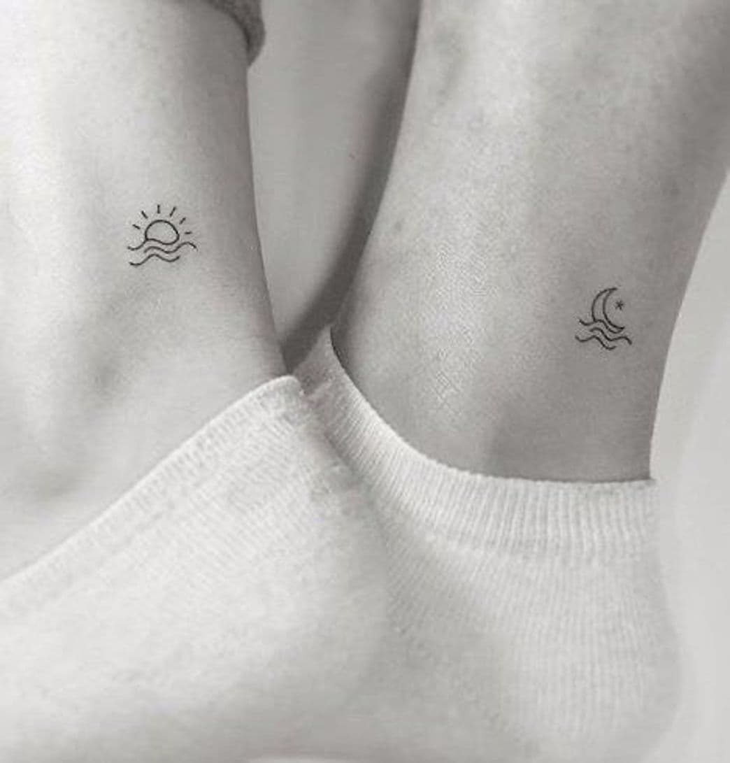 Moda Tatto Día y Noche 🌞 