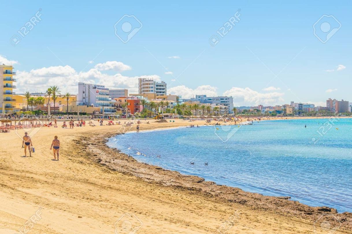 Place Playa de Palma