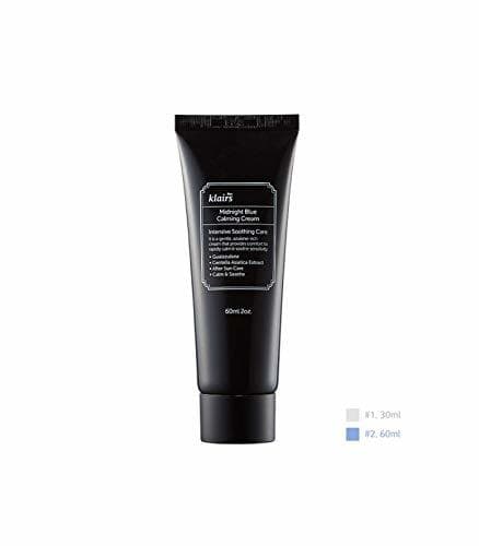 Belleza [klairs] Midnight Blue Calming Cream 60 ml