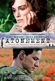 Película Atonement