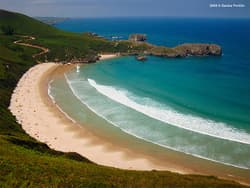 Place Playa de Torimbia