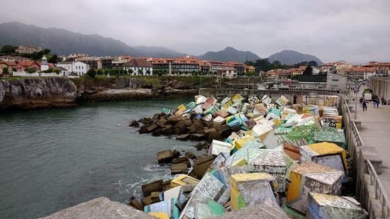 Place Los Cubos de la Memoria