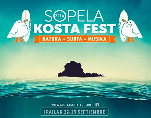 Fashion Sopela Kosta Fest