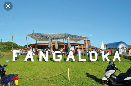 Place Fangaloka Style