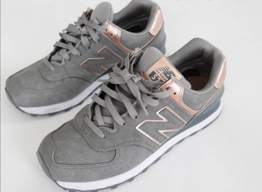 Moda New Balance Gw500v1, Zapatillas de Deporte para Mujer, Gris