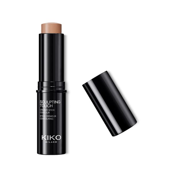 Moda Face contour stick - Sculpting Touch Creamy Stick Contour - KIKO ...