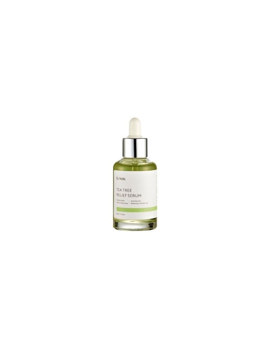 Moda iUnik Tea Tree Relief Serum