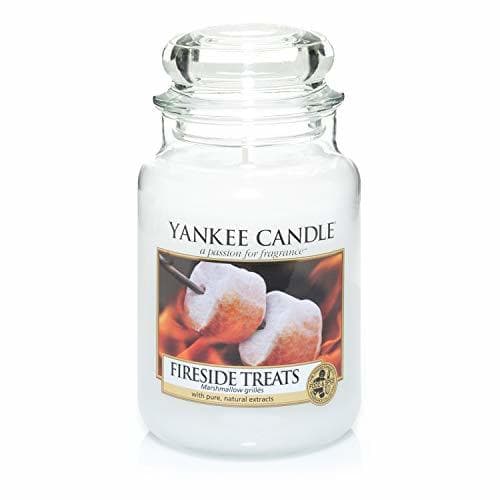 Elemento de la categoría hogar Yankee Candle Vela en Frasco