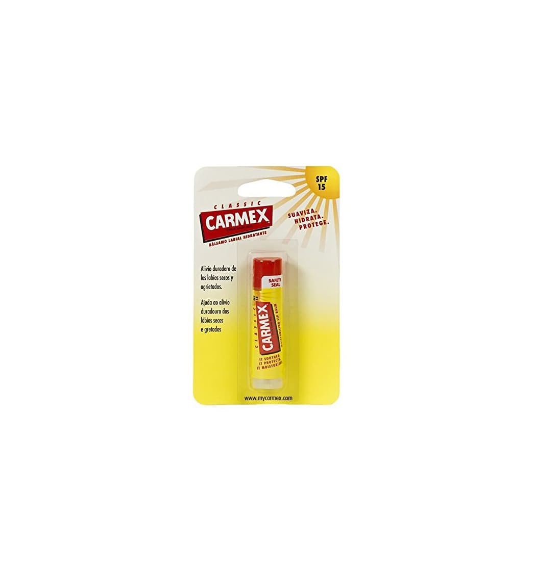 Belleza CARMEX