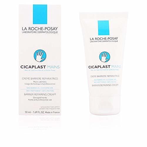 Beauty La Roche Posay Crema de Manos