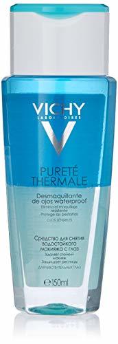 Beauty Vichy DESMAQUILLANTE OJOS Y PESTAÃ‘AS WATERPROOF