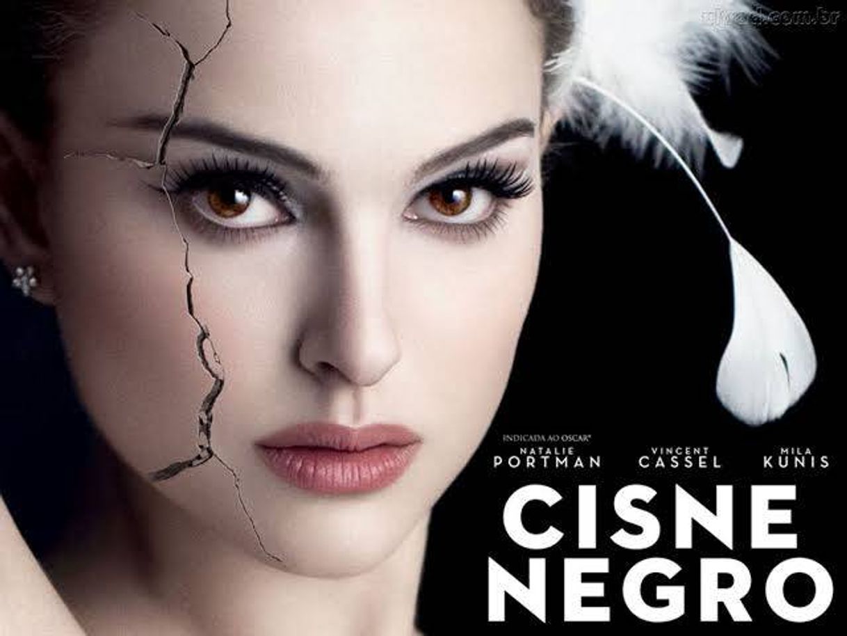 Película Black Swan