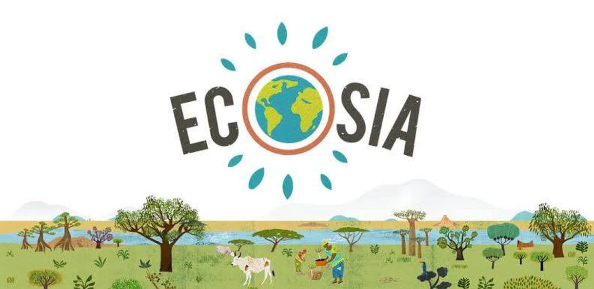 App Ecosia