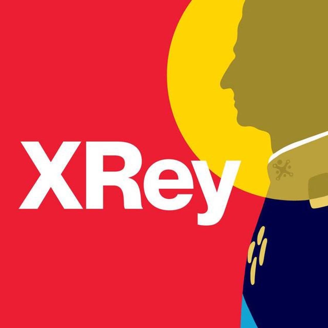 Fashion XRey - Podcast