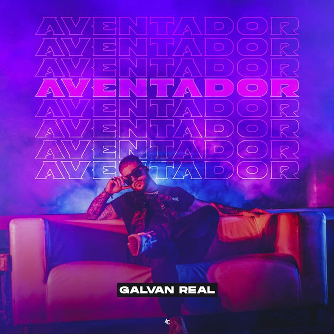 Canción Aventador