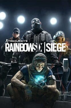 Videojuegos Tom Clancy's Rainbow Six: Siege