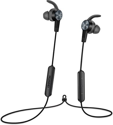 Electronic Huawei 6369A-AM61 - Auricular estereo deportivo con Bluetooth