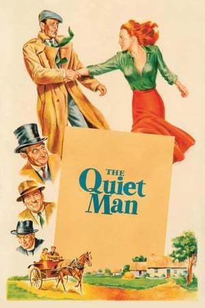 Movie The Quiet Man