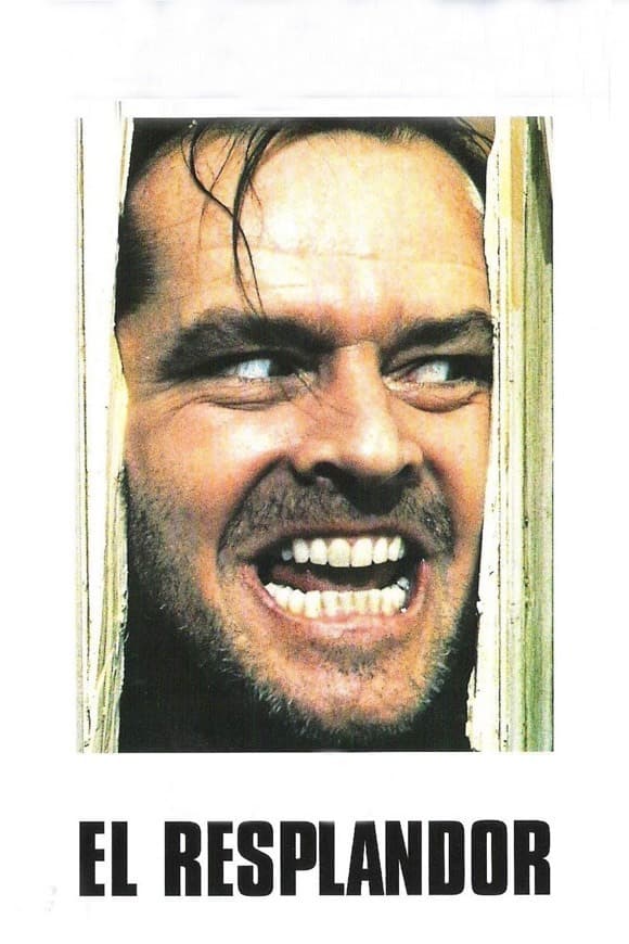 Movie The Shining