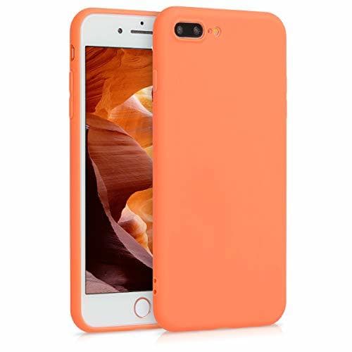 Producto kwmobile Funda para Apple iPhone 7 Plus