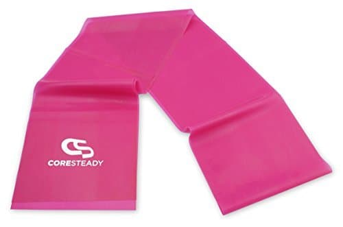 Producto Bandas de Resistencia Terapéuticas Coresteady