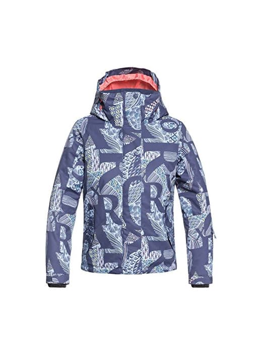 Producto Roxy Jetty Chaqueta, Niñas, Azul