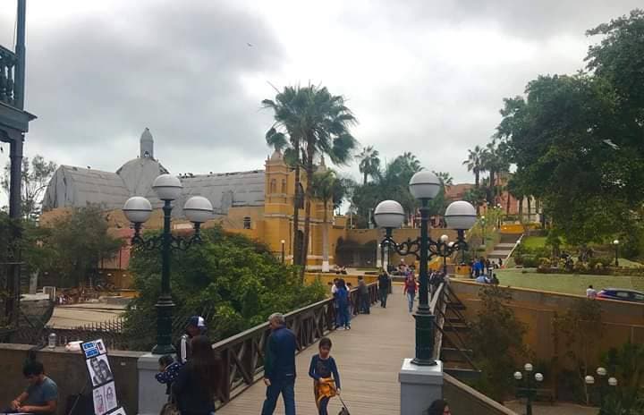 Place Puente de los Suspiros