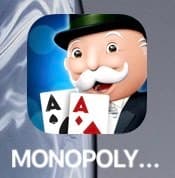 Videogames MONOPOLYPOKER