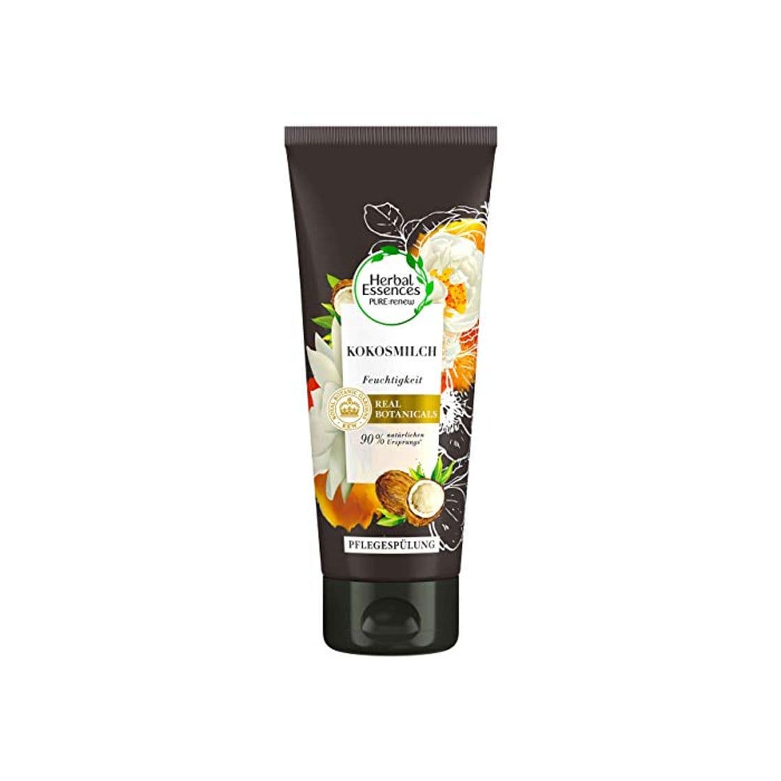 Producto Herbal Essences Pure renew