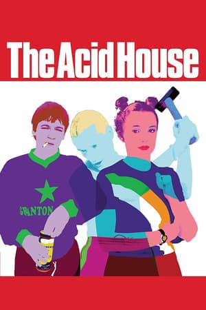 Movie The Acid House