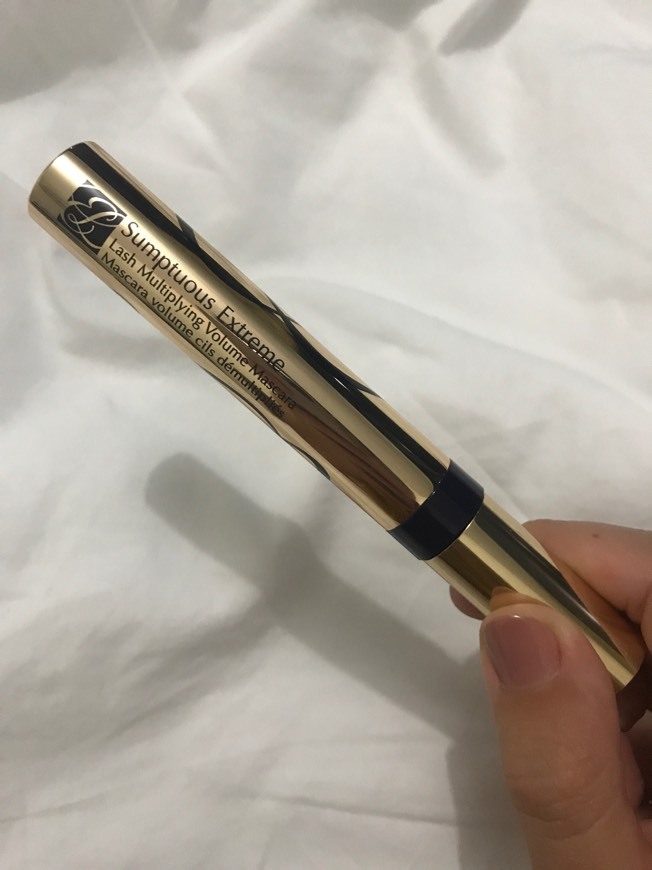 Producto Estee Lauder Sumptuous Extreme Lash Multiplying Volume Masca