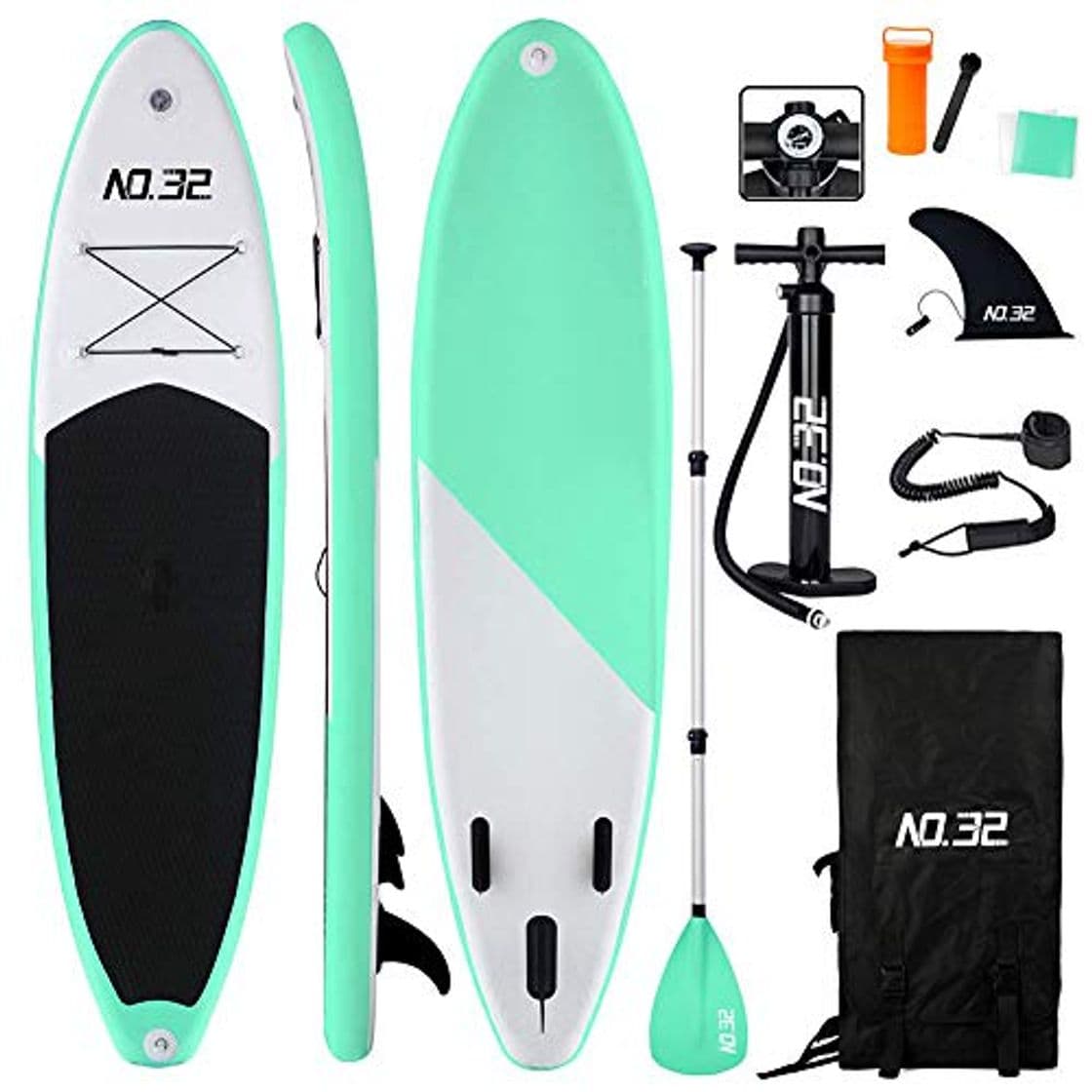 Product Tabla Hinchable de Paddle Surf