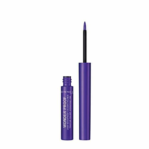 Producto Rimmel London Wonder Proof Liner Delineador de Ojos Tono 004