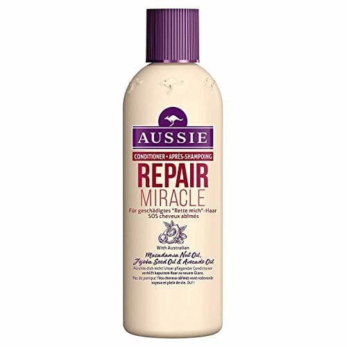 Producto Aussie Repair Miracle Acondicionador