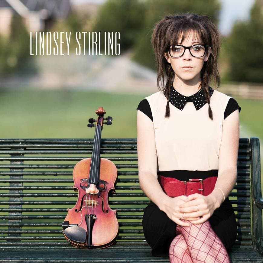 Moda Lindsey Stirling