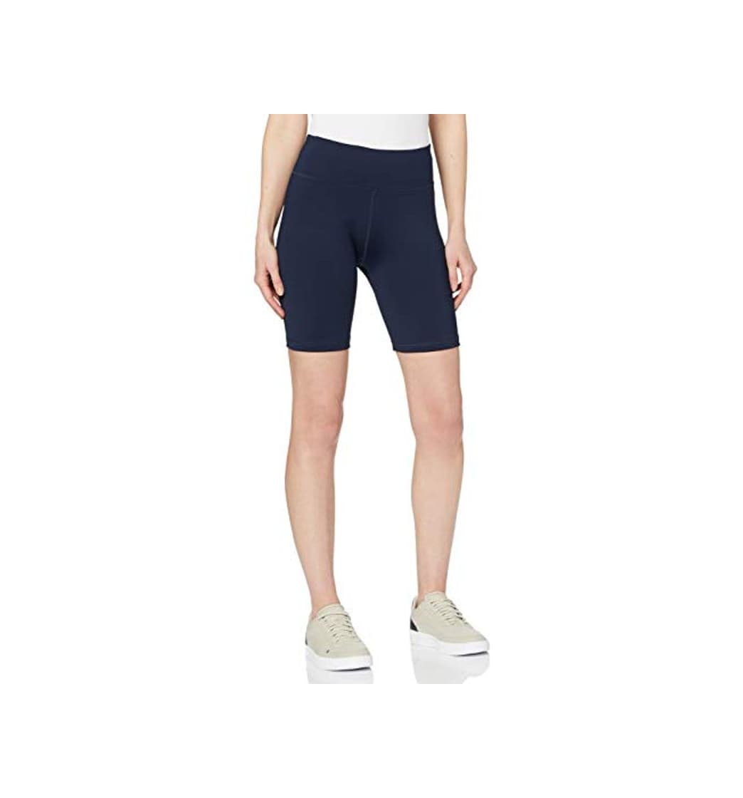 Producto CARE OF by PUMA Short Tech para mujer, Azul